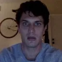 scared
