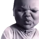 BabyDisgust