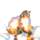 foxexplosive