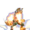 foxexplosive