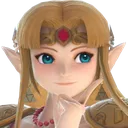 zeldathoughtful