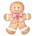 gingerbread