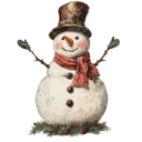 snowman