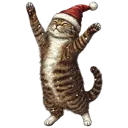 holidaykitty