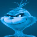 BlueGrinch