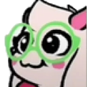 3_ralsei Discord emoji