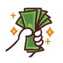 takemymoney Discord Emoji - Roblox LatinoAmerica⭐