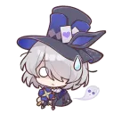 Sweatdrop