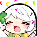 RT_Yey Discord emoji