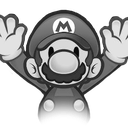 mario_cinema Discord emoji