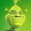 grinchshrek