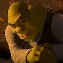 shreksmile