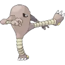 250px0106Hitmonlee