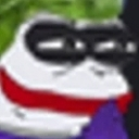 pepejoker Discord emoji