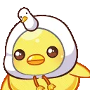 olyDuckWiggle