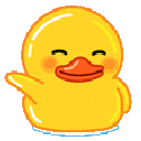 olyDuckWave