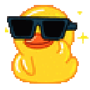 olyDuckCool