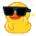 olyDuckCool