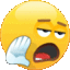 blah