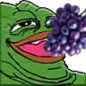 FeelsGrapeMan FeelsGrapeMan