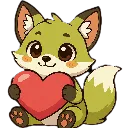 Foxy_love