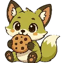 Foxy_cookie