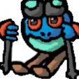 Skismitoad Skismitoad