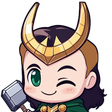 :35992lokiwink: