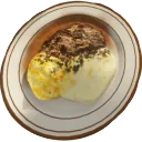 haggisDish
