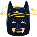 LegoDizzyBat