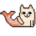 A56Catmermaid Discord emoji
