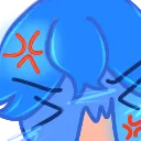 Blues_annoyed
