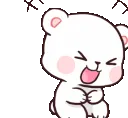 laugh