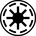 galactic_republic Discord sticker - Star Wars: Open Galaxy