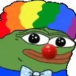 clown