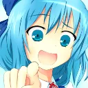 cirnopointinglaughing