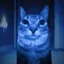 catstare