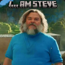 :IAmSteve: