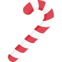 Christmascandy custom emote - THREADS OF GRACE