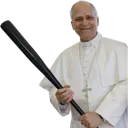homerunpope