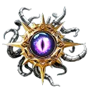 KrakensGaze