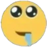 wuh custom emote from home sweet home