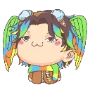 zerothoughts_parrot