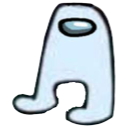 amogus Discord emoji