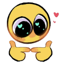 uwu Discord emoji