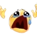 boohoo Discord emoji