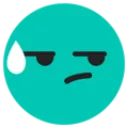 emoji_annoyed