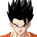 UltGohan_SmirkUsunoro