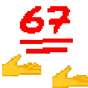 67