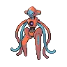 Deoxys